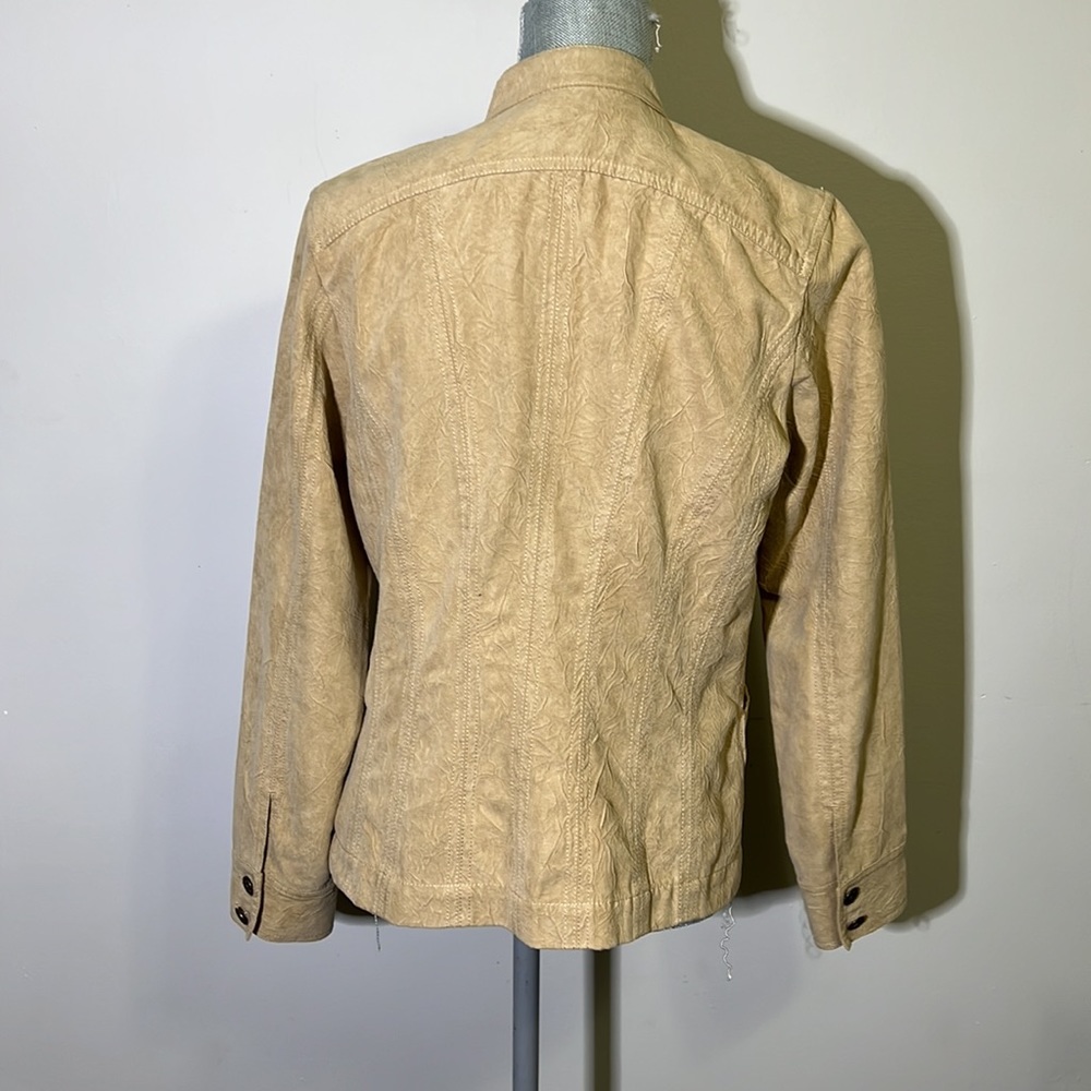 Chico’s Jacket - Picture 2 of 6